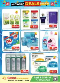 Grand Hyper Market catalogue Page 5