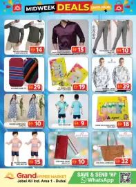 Grand Hyper Market catalogue Page 6