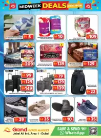 Grand Hyper Market catalogue Page 7