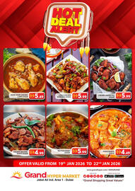 Grand Hyper Market catalogue Page 2