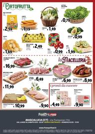 Volantino Franzy's Food settimana 3 Pagina 4