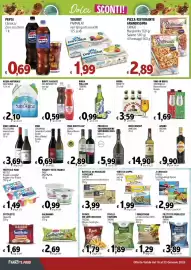 Volantino Franzy's Food settimana 3 Pagina 3