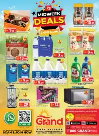 Grand Hyper Market catalogue Page 10