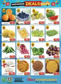 Grand Hyper Market catalogue Page 2