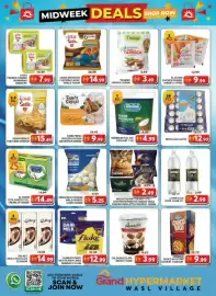 Grand Hyper Market catalogue Page 4