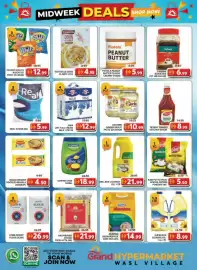 Grand Hyper Market catalogue Page 5