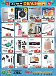 Grand Hyper Market catalogue Page 7