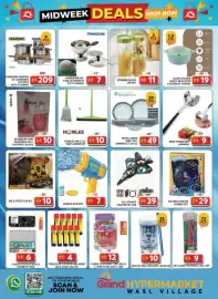 Grand Hyper Market catalogue Page 8