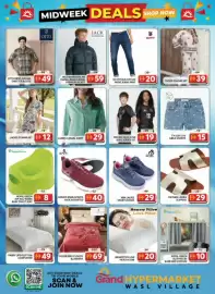 Grand Hyper Market catalogue Page 9