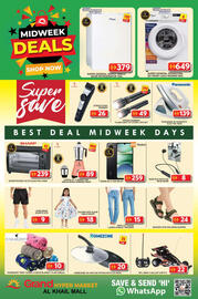 Grand Hyper Market catalogue Page 4