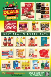 Grand Hyper Market catalogue Page 3