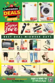 Grand Hyper Market catalogue Page 4