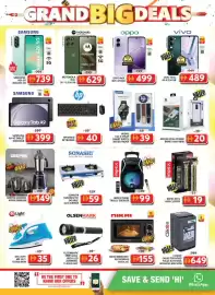 Grand Mall Sharjah catalogue Page 10