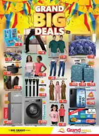 Grand Mall Sharjah catalogue Page 11
