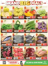 Grand Mall Sharjah catalogue Page 2