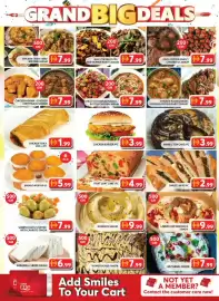 Grand Mall Sharjah catalogue Page 3