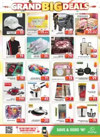 Grand Mall Sharjah catalogue Page 9