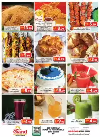 Grand Hyper Market catalogue Page 2
