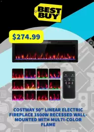 Best Buy flyer week 4 Page 3