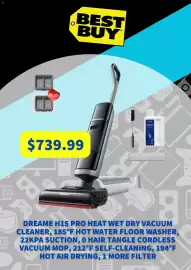 Best Buy flyer week 4 Page 7