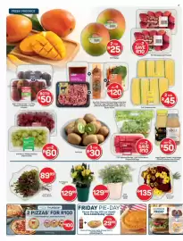 Pick n Pay catalogue week 4 Page 2