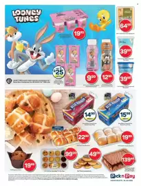 Pick n Pay catalogue week 4 Page 4