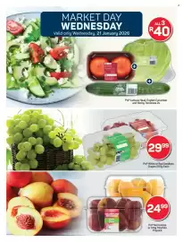 Pick n Pay catalogue week 4 Page 7
