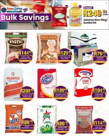 Take 'n Pay catalogue week 4 Page 10
