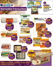 Take 'n Pay catalogue week 4 Page 12