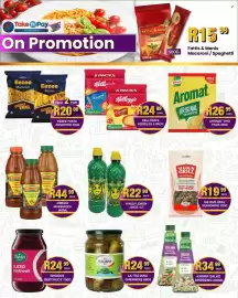 Take 'n Pay catalogue week 4 Page 3