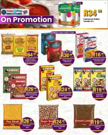 Take 'n Pay catalogue week 4 Page 5