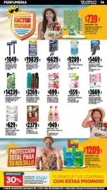 Catálogo Supermercados Yaguar semana 4 Página 14