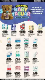 Catálogo Supermercados Yaguar semana 4 Página 15