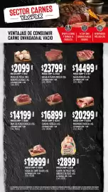 Catálogo Supermercados Yaguar semana 4 Página 4