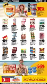 Catálogo Supermercados Yaguar semana 4 Página 5