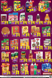 Shoprite catalogue Page 2