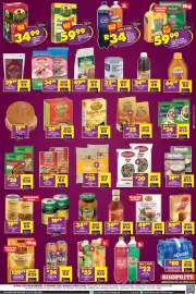 Shoprite catalogue Page 2