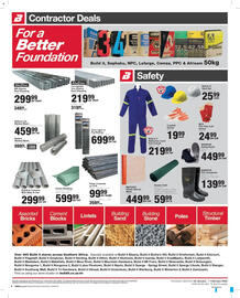 Build It catalogue Page 4