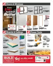 Build It catalogue Page 2