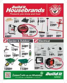 Build It catalogue Page 3