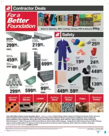 Build It catalogue Page 4