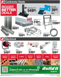 Build It catalogue Page 4