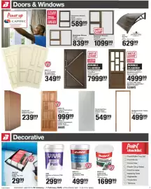 Build It catalogue Page 3