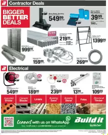 Build It catalogue Page 4