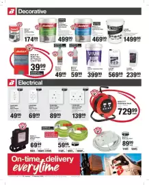 Build It catalogue Page 3