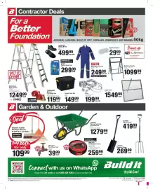 Build It catalogue Page 4