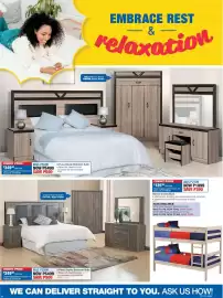 OK Furniture catalogue Page 10