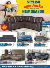 OK Furniture catalogue Page 2