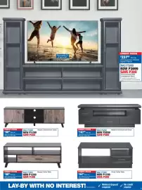 OK Furniture catalogue Page 3