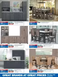 OK Furniture catalogue Page 4